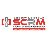 Salam Steel Re-Rolling Mills Pvt. Ltd. logo - Similar company to Al Hadeed Engineering