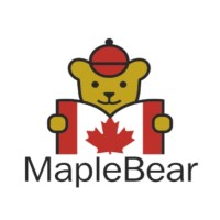 Maple Bear Meier logo - Similar company to Maple Bear Tijuca