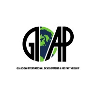Glasgow International Development and Aid Partnership logo - Similar company to Lawyers Without Borders Student Division At Uofg