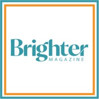 Brighter Magazine logo - Similar company to Be The Difference Foundation
