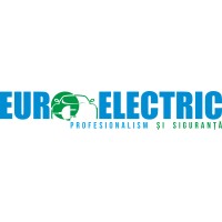 EUROELECTRIC SRL logo - Similar company to S. Smart Sa Sucursala Bucuresti