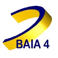 Baia 4 Logística e Transportes Ltda logo - Similar company to Tornado Industria E Comercio De Ferramentas Eireli