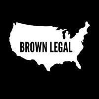 Brown Legal logo - Similar company to Apex Premier Management