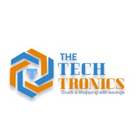 The_TechTronics logo - Similar company to Techtronics