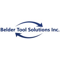 Belder Tool Solutions Inc. logo - Similar company to Quality Cutting Tools Inc.