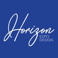 Horizon Expo Design logo - Similar company to Dp Xpo