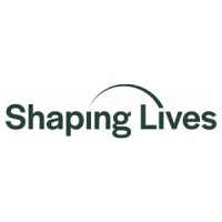 Shaping Lives logo - Similar company to Paragon Skills
