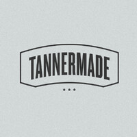 Tannermade logo - Similar company to Flothemes (Acquired By Pixieset)