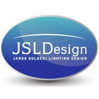 James Solecki Lighting Design logo - Similar company to Dune Design
