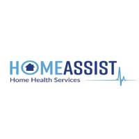 HomeAssist Home Health Services logo - Similar company to National Home Health