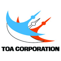 TOA CORPORATION, BD logo - Similar company to Aim - Learn Lab