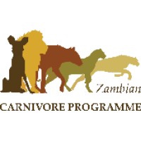 Zambian Carnivore Programme logo - Similar company to Iphampu Consulting Cc