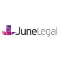 JuneLegal logo - Similar company to Daka Consultancy