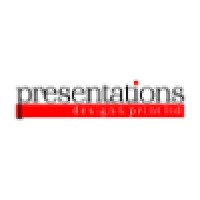 Presentations Design & Print Ltd
