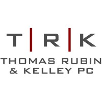 Thomas Rubin & Kelley PC logo - Similar company to Assalone Lombardi, Llc