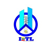Inejener Elektro Texnik Laboratoriya logo - Similar company to Laboratoriya Təchizatları Şirkəti - Ltş Mmc
