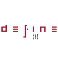 Define Solutions logo - Similar company to Define Solutions S.A.