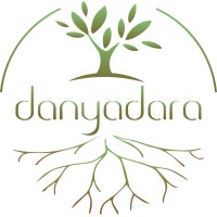 Danyadara logo - Similar company to Camp Breakout