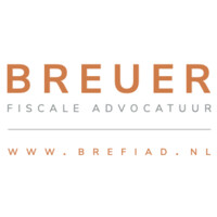 Breuer Fiscale Advocatuur logo - Similar company to Hhp Chambers