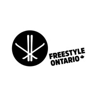Freestyle Ontario logo - Similar company to Climbing Escalade Canada