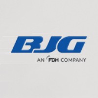 BJG Electronics Group logo - Similar company to Fdh Electronics