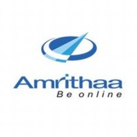 Amrithaa logo - Similar company to Synon Technologies