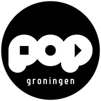 POPgroningen logo - Similar company to Kunstraad Groningen