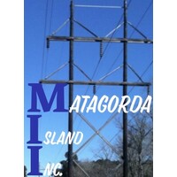 Matagorda Island Inc. logo - Similar company to Stormwater Professionals Group