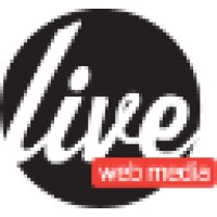 LiveWebMedia logo - Similar company to Spirus Capital Partners