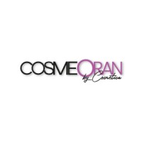 COSMEORAN logo - Similar company to Pharmachine+