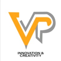 Vpress Web Designer logo - Similar company to Binary Computer