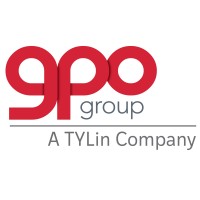 GPO Group logo - Similar company to Eban