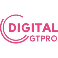 DigitalGTPro logo - Similar company to Impacto Visual