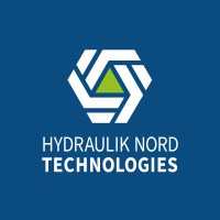 Hydraulik Nord Technologies GmbH logo - Similar company to Hytorc Technologies Gmbh