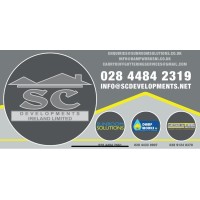 SC Developments Ireland Ltd logo - Similar company to Creative Construction Ni