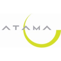 ATAMA consulting logo - Similar company to Fines D.O.O.