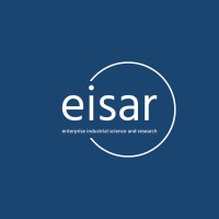 eisar logo - Similar company to Elsar