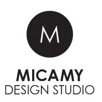 Micamy Design Studio logo - Similar company to Studio Mjg, Llc.