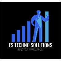 Es Techno Solutions logo - Similar company to Walitech
