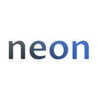 neon. Digital Innovation & UX Strategy logo - Similar company to Child – Studio For Applied Strategy