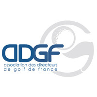 Association des Directeurs de Golf de France (ADGF) logo - Similar company to Jlt Factory