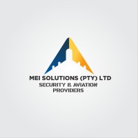 Mei Solutions Pty Ltd logo - Similar company to Rescom Security Systems