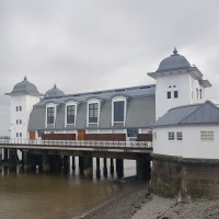 Penarth Cloud Services logo - Similar company to View Publishing
