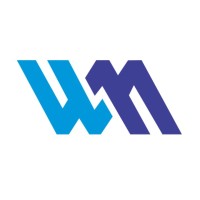 Weighing and Measure logo - Similar company to Afro Marketing