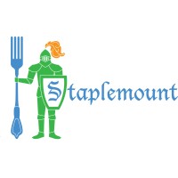 STAPLEMOUNT LIMITED
