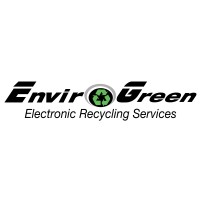 EnviroGreen Electronic Recycling logo - Similar company to Analyticssight