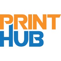 PrintHubTX logo - Similar company to Olsun Surgical