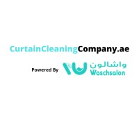 Curtain Cleaning Company logo - Similar company to Ashar Cleaning