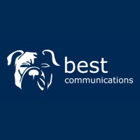 Best Communications logo - Similar company to Connecting Britain Ltd