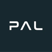 PAL Robotics logo - Similar company to Robotnik Automation
